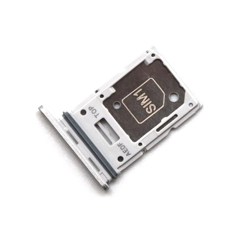Φωτογραφία προϊόντος: Βάση Κάρτας Sim + SD Samsung A546B Galaxy A54 5G Λευκό (Original)