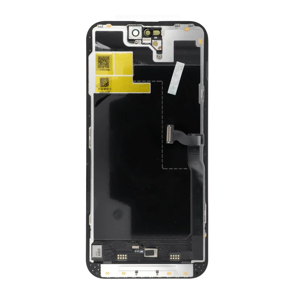 Φωτογραφία προϊόντος: . FixCell LCD Display for IPHONE 14 Pro Max SOFT OLED 120Hz (Diagnosable: Used)
