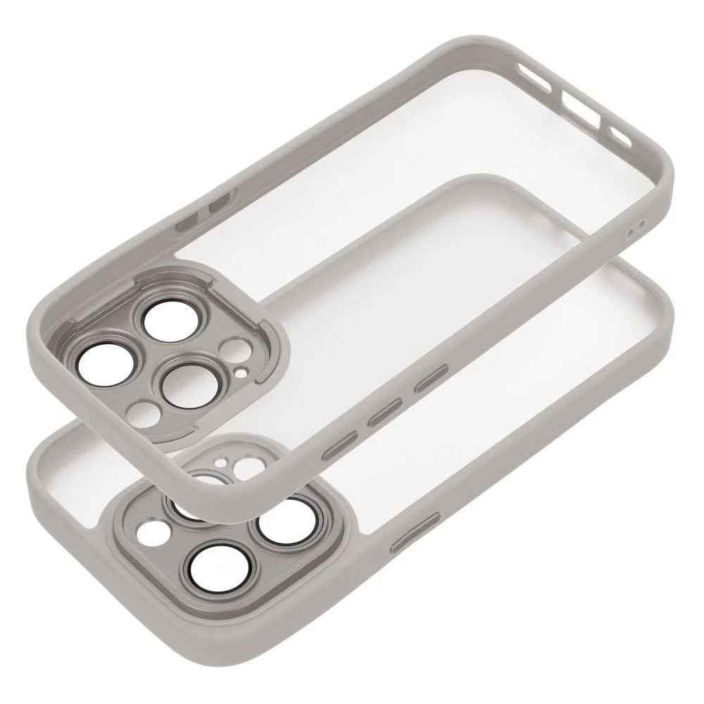 Φωτογραφία προϊόντος: . VARIETE Case for IPHONE 17 Pro Max steel