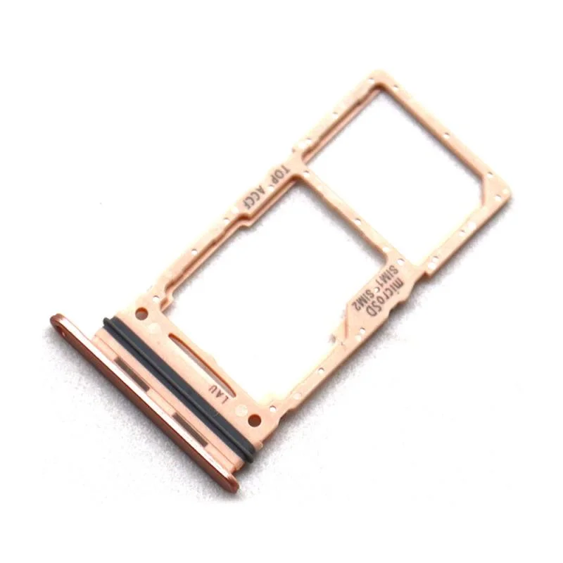 Φωτογραφία προϊόντος: Βάση Κάρτας Sim + SD Samsung A336B Galaxy A33 5G Πορτοκαλί (Original)
