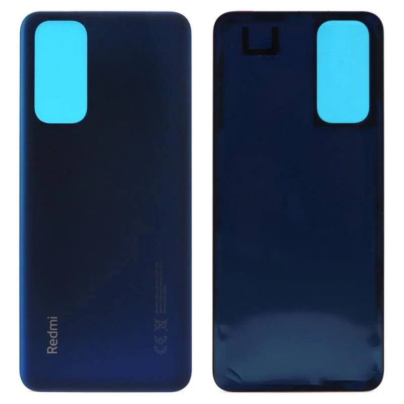Φωτογραφία προϊόντος: Καπάκι Μπαταρίας Xiaomi Redmi Note 11/ Note 11 4G Μπλε (OEM)