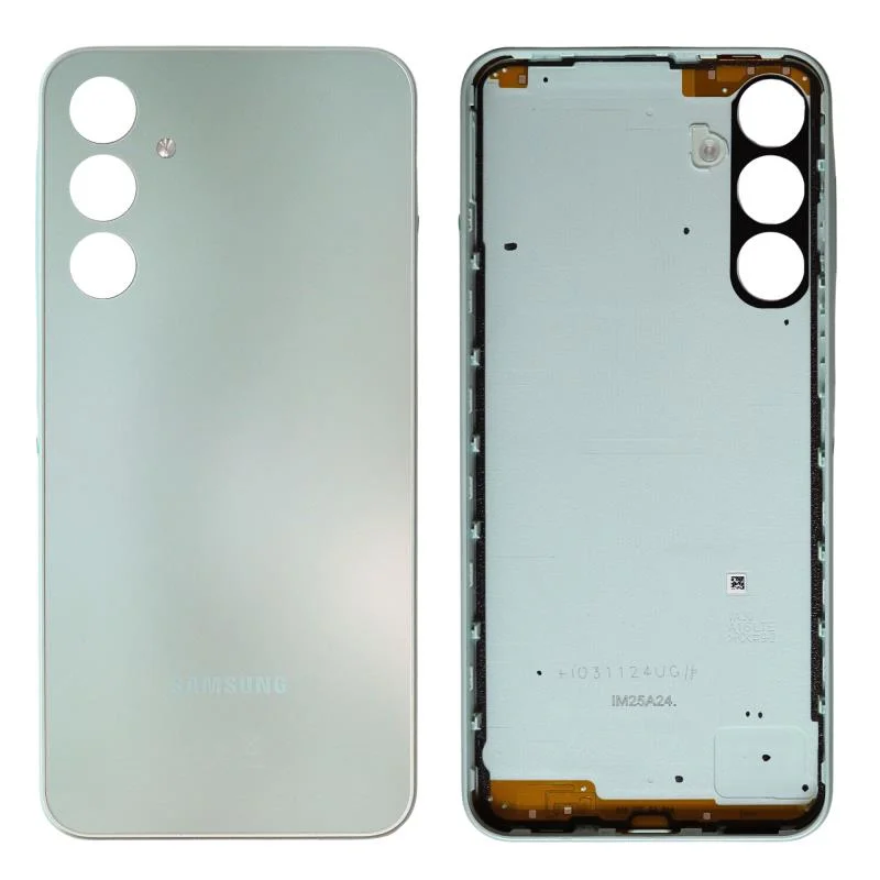 Φωτογραφία προϊόντος: Καπάκι Μπαταρίας Samsung A165 Galaxy A16 Πράσινο (Original)