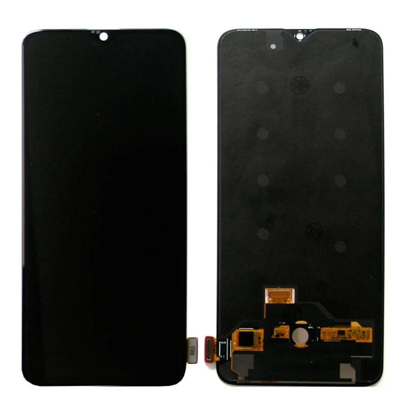Φωτογραφία προϊόντος: Οθόνη με Touch Screen OnePlus 6T Μαύρο (OEM)