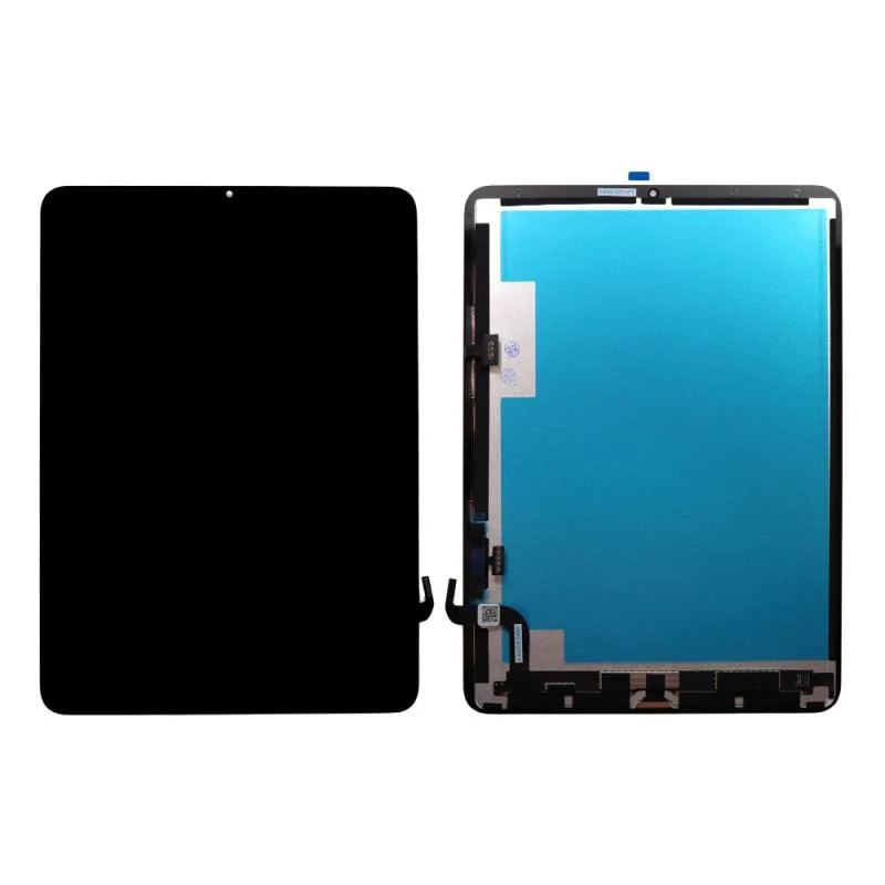 Φωτογραφία προϊόντος: Οθόνη με Touch Screen Apple iPad Air 10.9+quot; (2022) Μαύρο (OEM)
