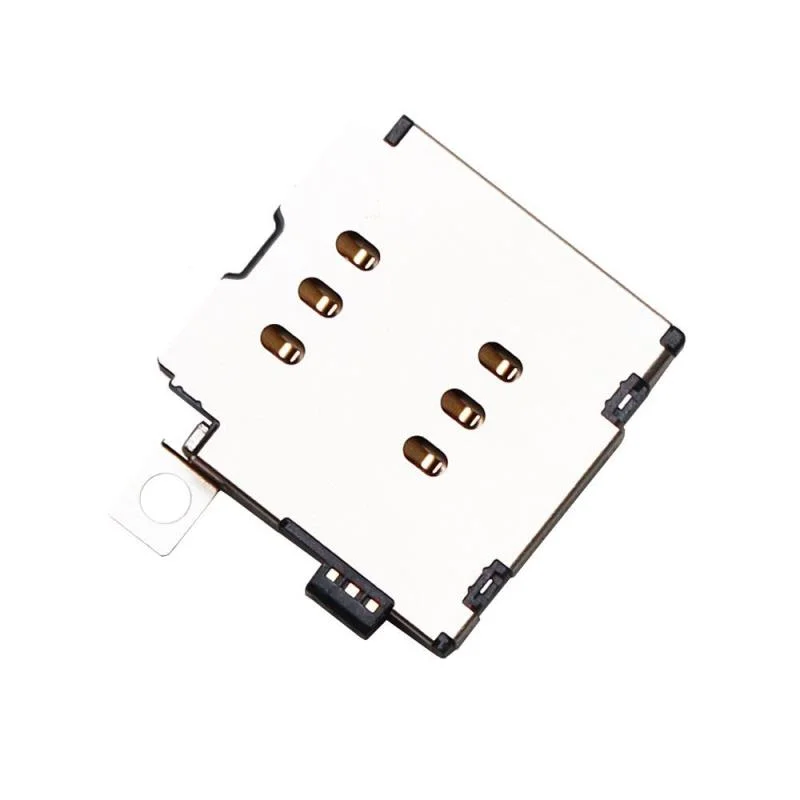 Φωτογραφία προϊόντος: Sim Reader με Καλώδιο Πλακέ Apple iPhone 12 mini (OEM)