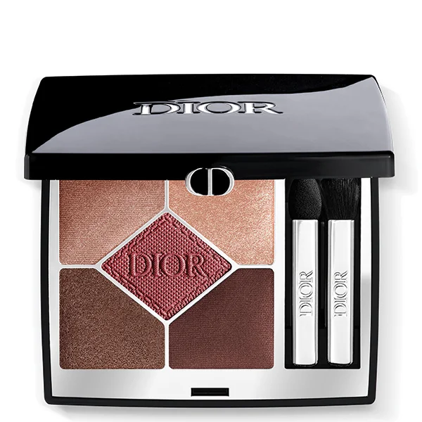 Φωτογραφία προϊόντος: Christian Dior 5 Couleurs Couture Eyeshadow Palette High Colour Longwear Creamy Powder 7g | Απόχρωση 689 Mitzah