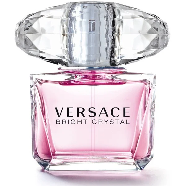 Φωτογραφία προϊόντος: Versace Bright Crystal Eau De Toilette Spray 50ml