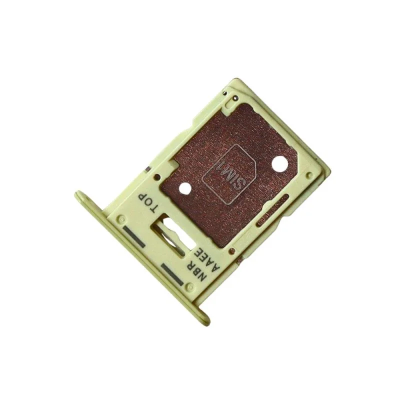 Φωτογραφία προϊόντος: Βάση Κάρτας Sim + SD Samsung A155F Galaxy A15 Κίτρινο (Original)