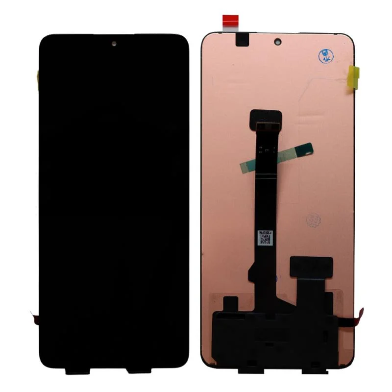 Φωτογραφία προϊόντος: Οθόνη με Touch Screen Xiaomi Poco X6 Pro 5G Μαύρο (OEM)