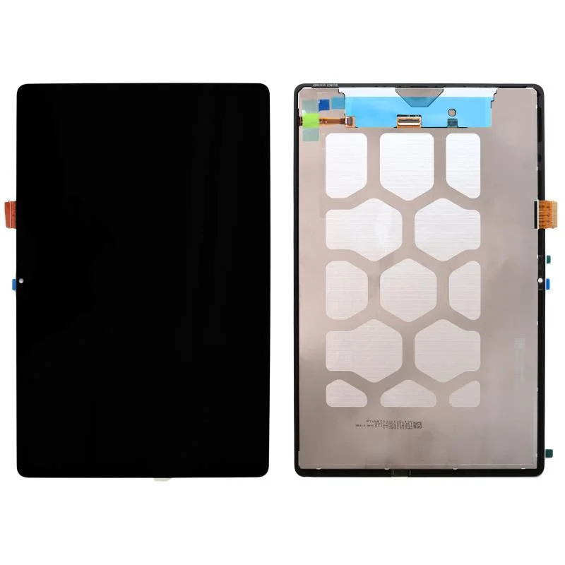 Φωτογραφία προϊόντος: Οθόνη με Touch Screen Samsung X610 Galaxy Tab S9 FE Plus 12.4+quot; Wi-Fi/ X616 Galaxy Tab S9 FE Plus 12.4+quot; 5G Μαύρο (Original)