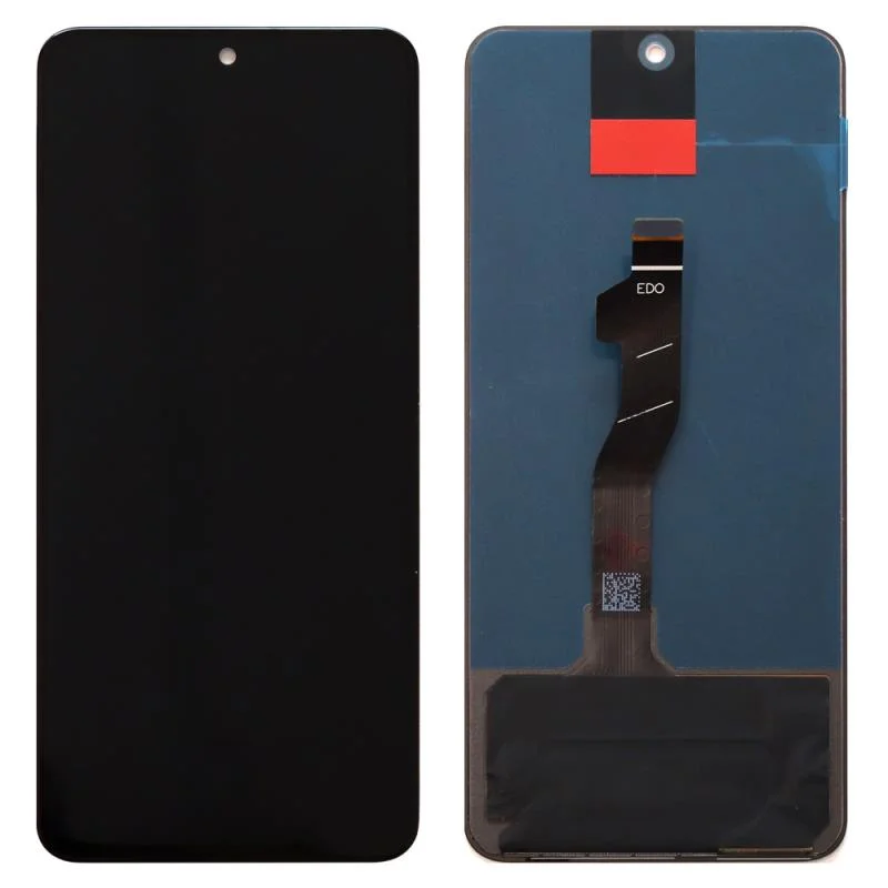 Φωτογραφία προϊόντος: Οθόνη με Touch Screen Huawei nova 10 SE Μαύρο (OEM)