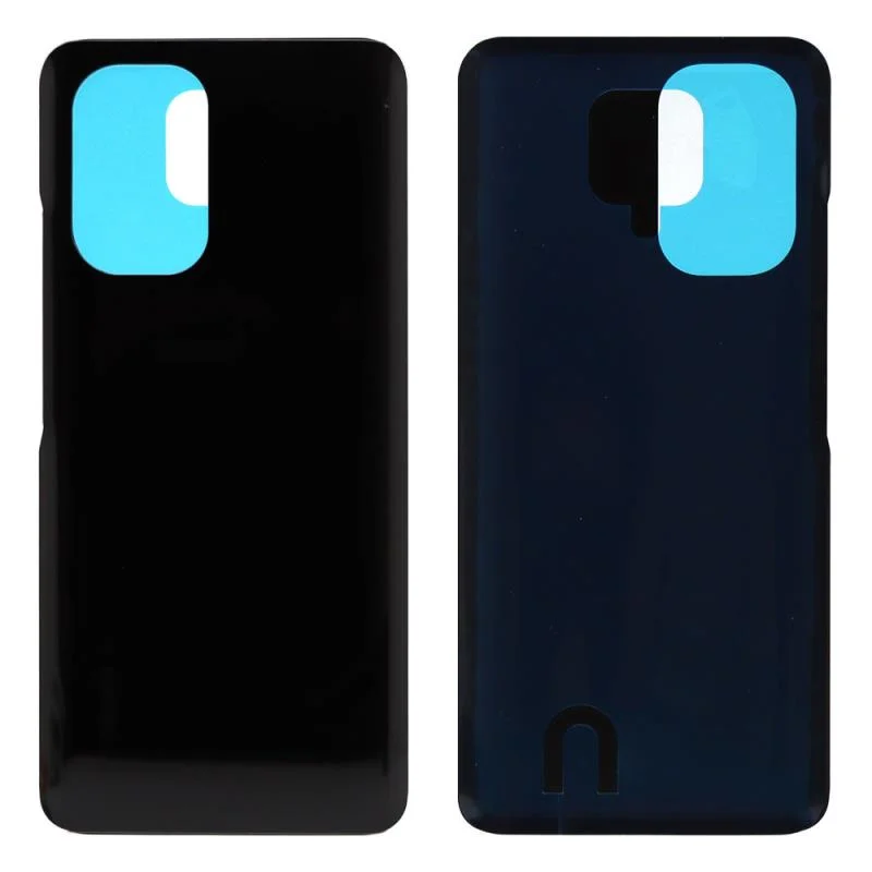 Φωτογραφία προϊόντος: Καπάκι Μπαταρίας Xiaomi Mi 11i 5G Μαύρο (OEM)