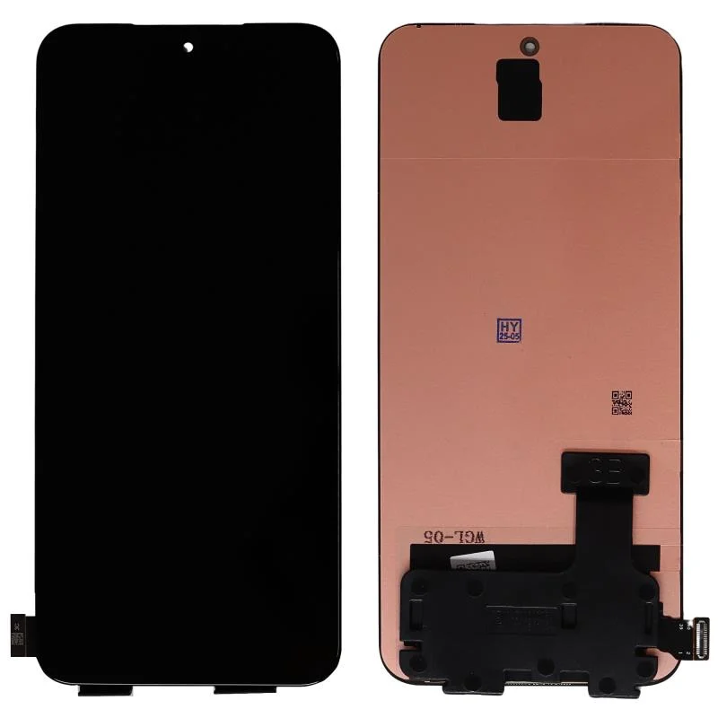 Φωτογραφία προϊόντος: Οθόνη με Touch Screen Xiaomi 14 5G Μαύρο (OEM)