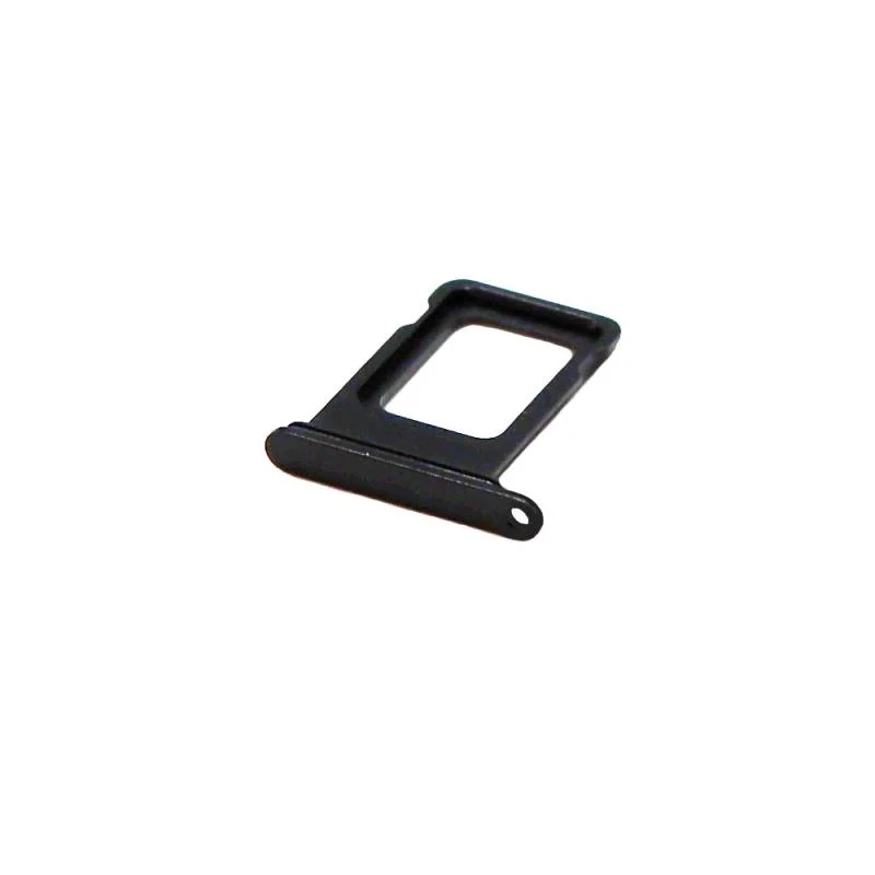 Φωτογραφία προϊόντος: Βάση Κάρτας Sim Apple iPhone 15 / 15 Plus Μαύρο (OEM)