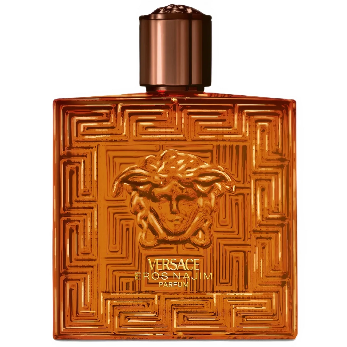 Φωτογραφία προϊόντος: Versace Eros Najim Pour Homme Parfum Ανδρικό Άρωμα 100ml