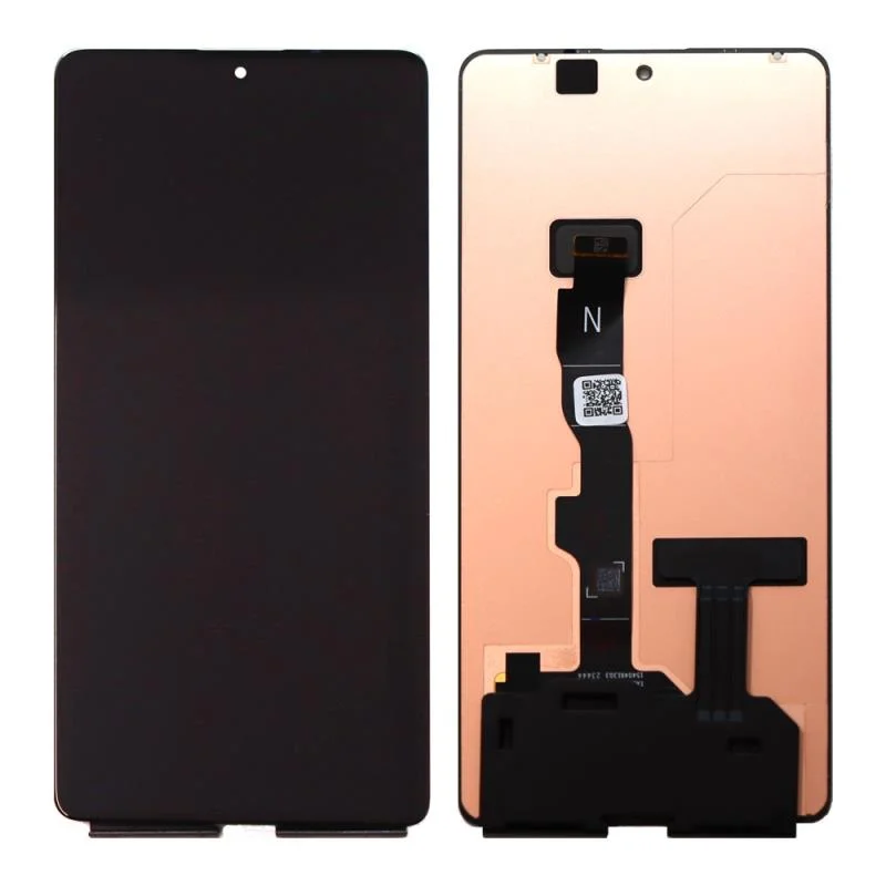 Φωτογραφία προϊόντος: Οθόνη με Touch Screen Xiaomi Redmi Note 13 5G Μαύρο (OEM)
