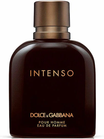 Φωτογραφία προϊόντος: Dolce & Gabbana Ανδρικό Άρωμα Pure Homme Intenso Eau De Parfum 125ml