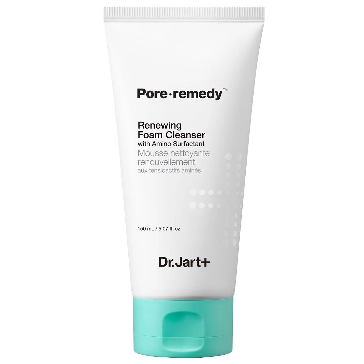 Φωτογραφία προϊόντος: Dr.Jart+ Pore Remedy Renewing Foam Cleanser Αφρός Καθαρισμού 150ml