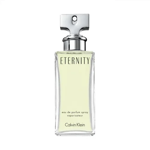Φωτογραφία προϊόντος: CALVIN KLEIN PERFUMES Calvin Klein Γυναικείο Άρωμα Eternity Woman Eau de Parfum 50ml