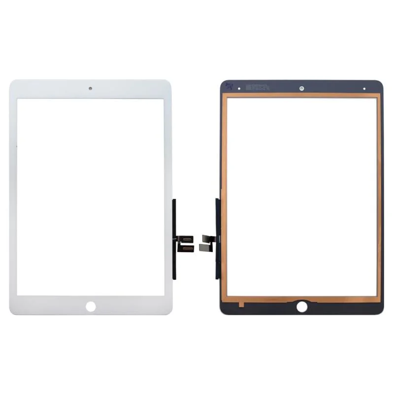 Φωτογραφία προϊόντος: Touch Screen Apple iPad 10.2+quot; (2021) Λευκό (OEM)