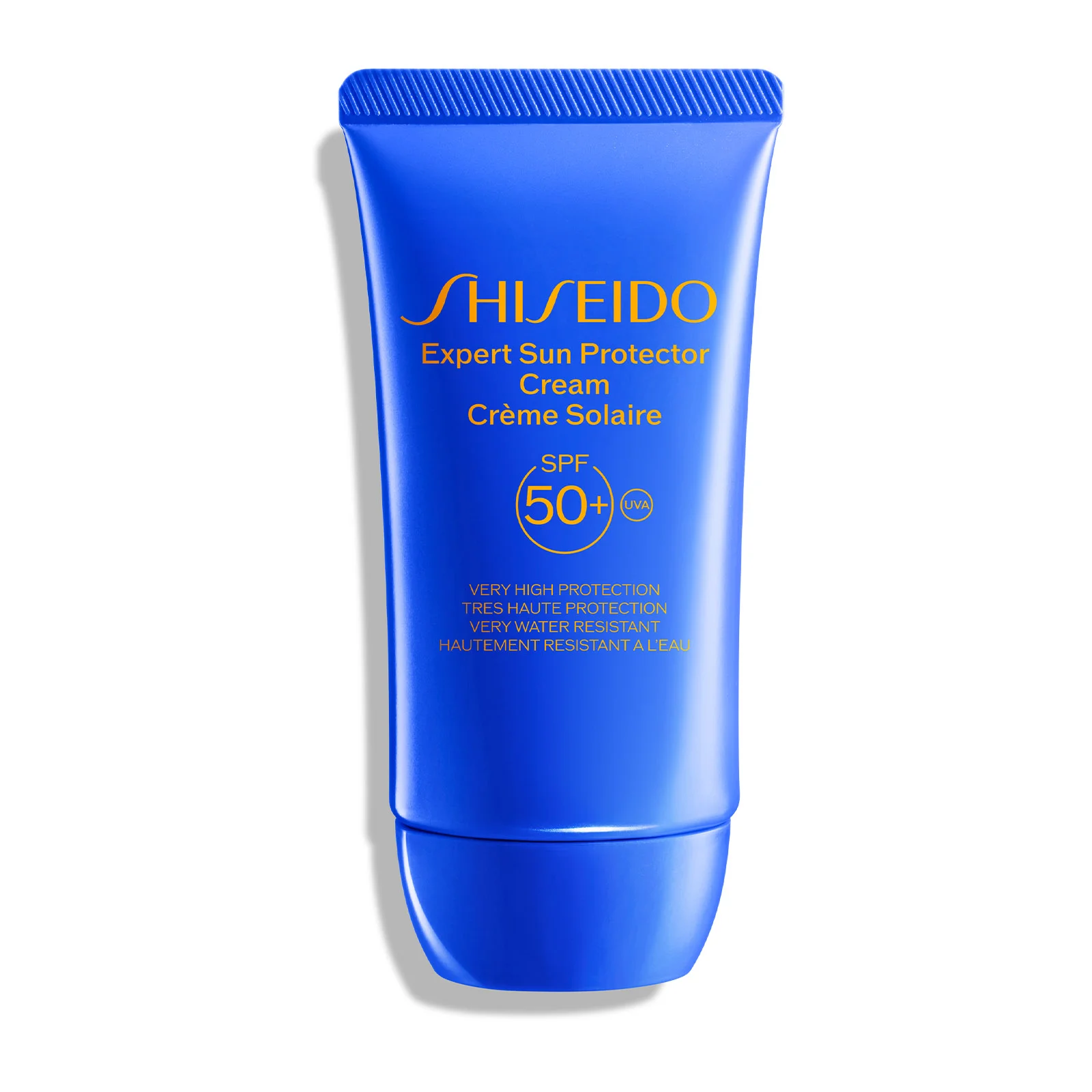 Φωτογραφία προϊόντος: Shiseido Expert Sun Protector Cream SPF50+