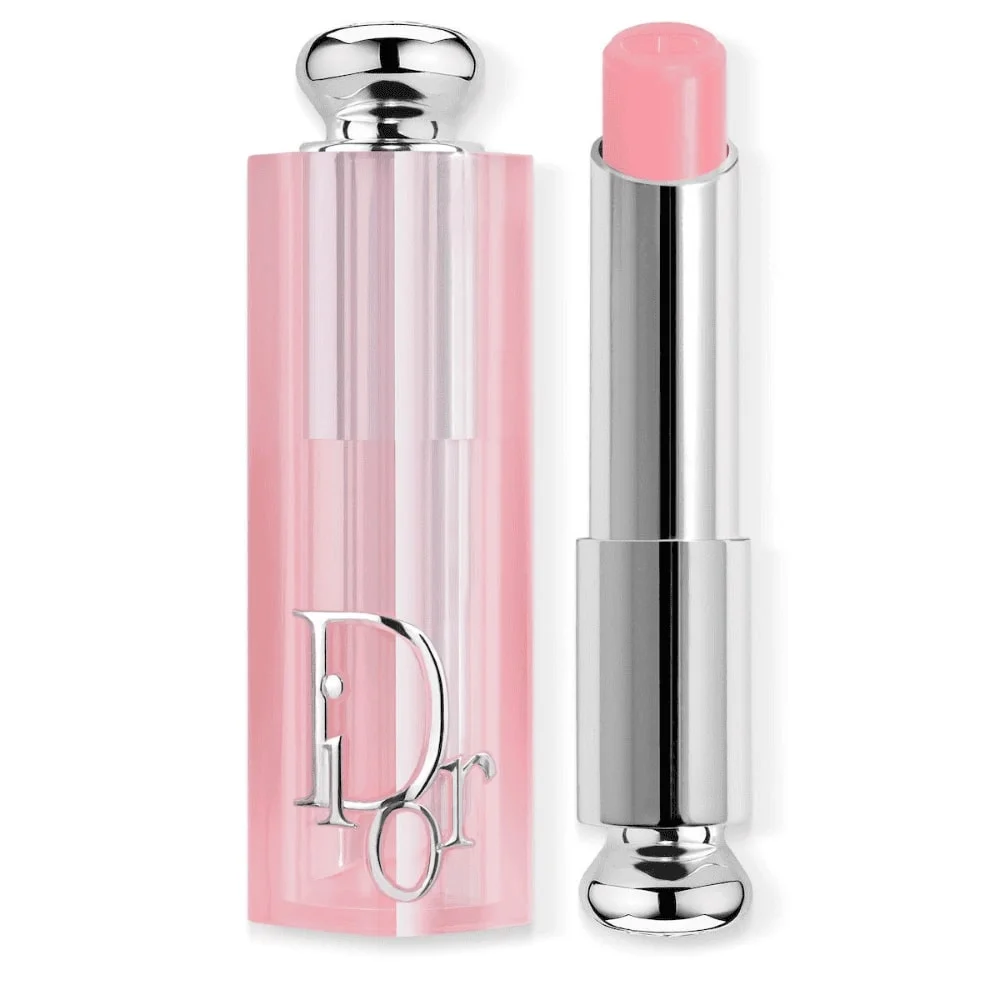 Φωτογραφία προϊόντος: Dior Βάλσαμο Χειλιών Addict Lip Glow 48-Hour Hydrating Lip Balm - 001