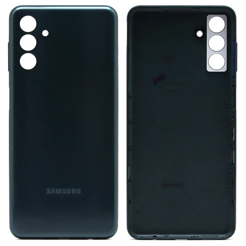 Φωτογραφία προϊόντος: Καπάκι Μπαταρίας Samsung A047F Galaxy A04s Πράσινο (Original)