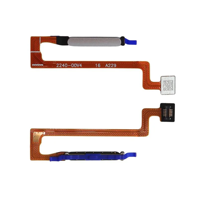 Φωτογραφία προϊόντος: Καλώδιο Πλακέ με Fingerprint Sensor Xiaomi Redmi Note 12 5G Λευκό (OEM)