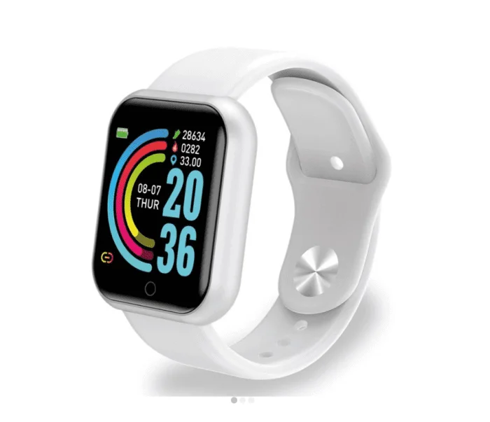 Φωτογραφία προϊόντος: Smartwatch 1.3" FontaFit 290CH ( FO262241) - Tala Silver