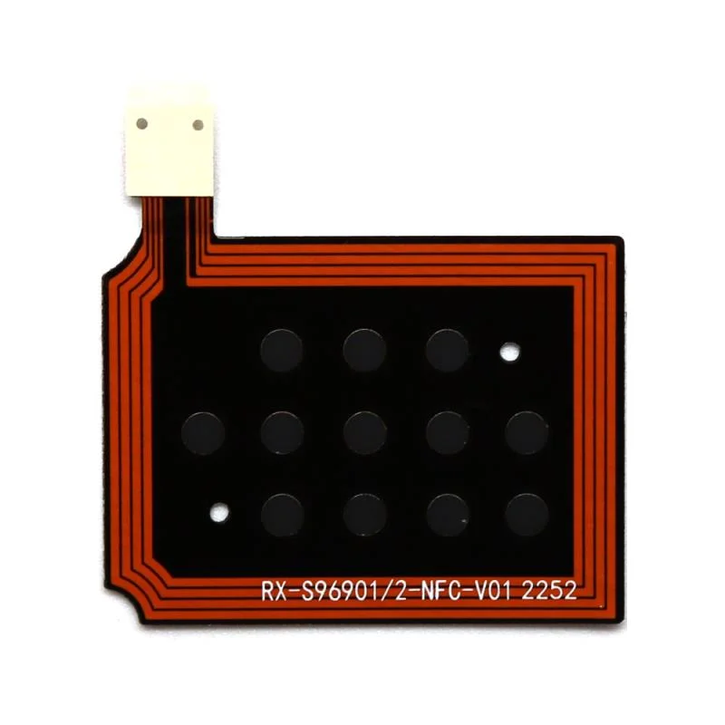 Φωτογραφία προϊόντος: Κεραία NFC Samsung A146P Galaxy A14 5G (Original)