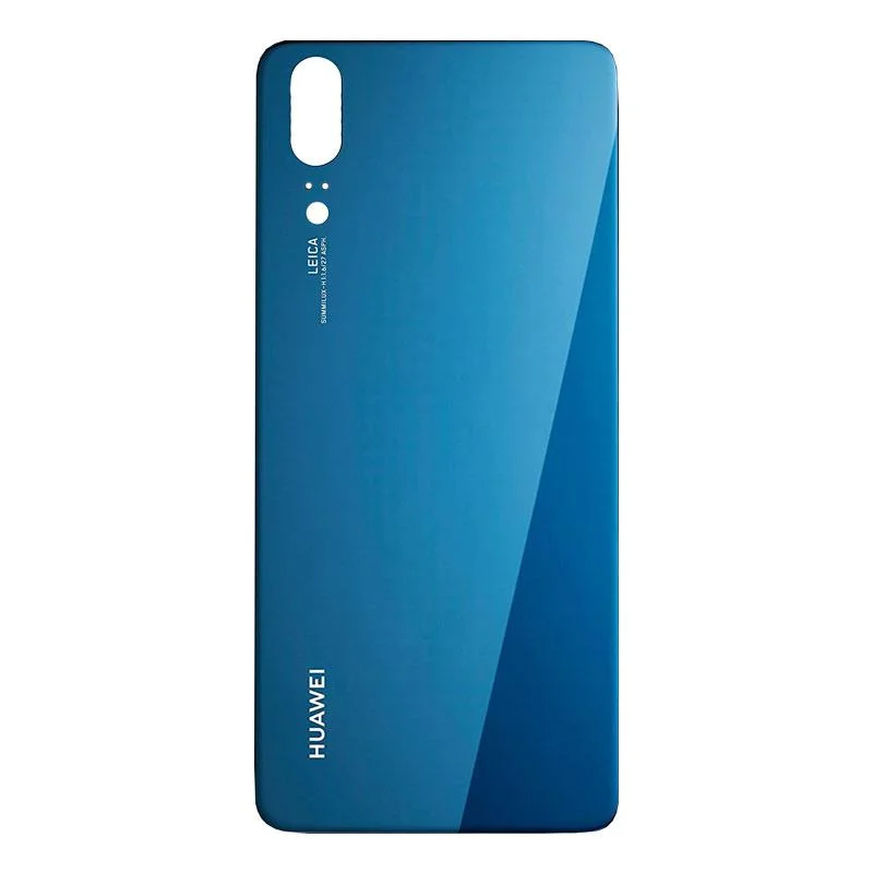 Φωτογραφία προϊόντος: Καπάκι Μπαταρίας Huawei P20 Σκούρο Μπλε (OEM)