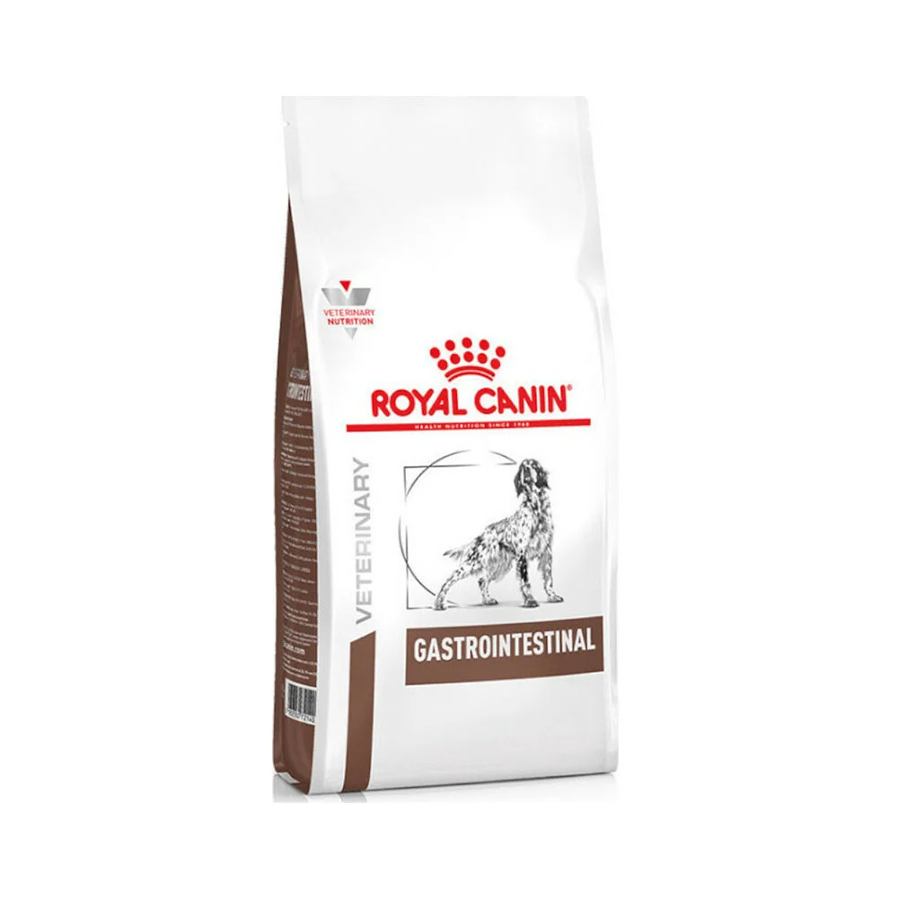 Φωτογραφία προϊόντος: Royal Canin Dog Gastrointestinal 2kg
