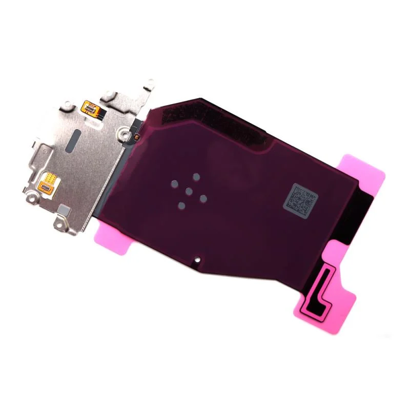 Φωτογραφία προϊόντος: Κεραία NFC Samsung S906B Galaxy S22 Plus 5G (Original)