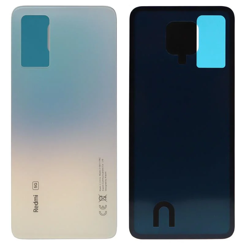 Φωτογραφία προϊόντος: Καπάκι Μπαταρίας Xiaomi Redmi Note 11 Pro 4G/ Note 11 Pro 5G Λευκό (OEM)