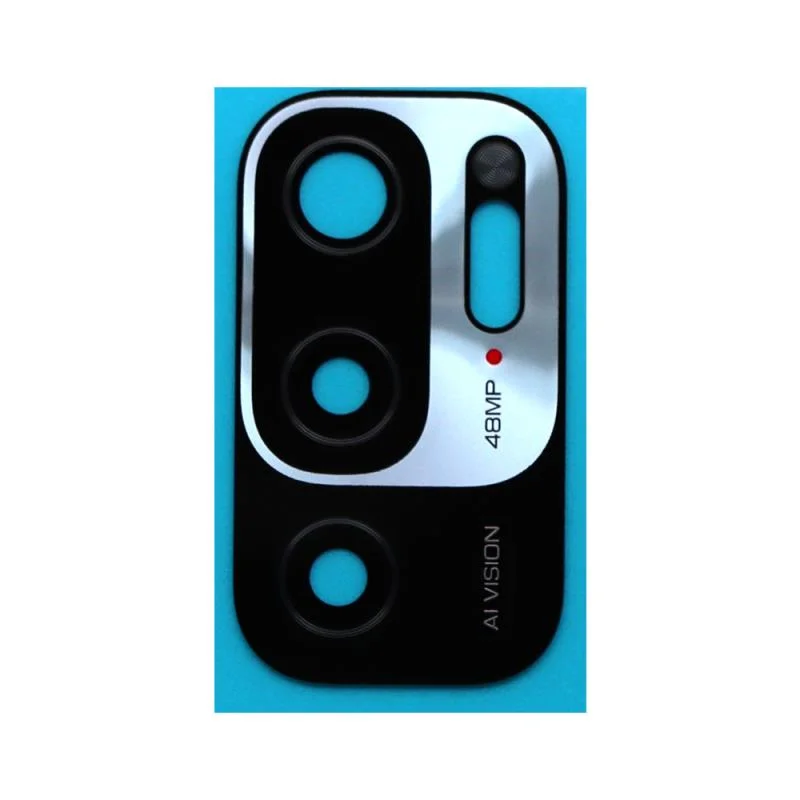Φωτογραφία προϊόντος: Τζαμάκι Κάμερας Xiaomi Redmi Note 10 5G (OEM)