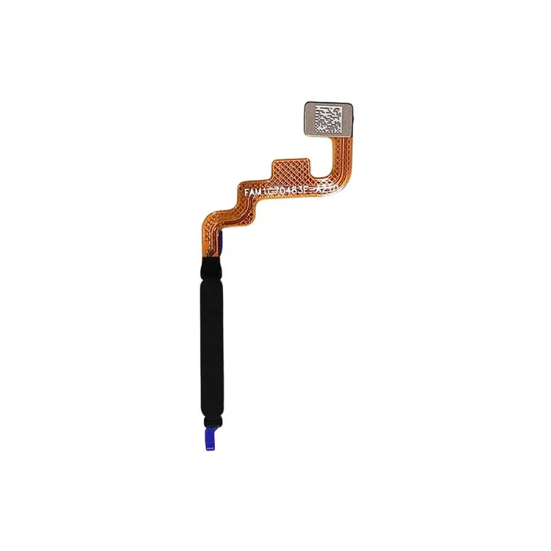 Φωτογραφία προϊόντος: Καλώδιο Πλακέ με Fingerprint Sensor Xiaomi Redmi Note 12S Μαύρο (OEM)