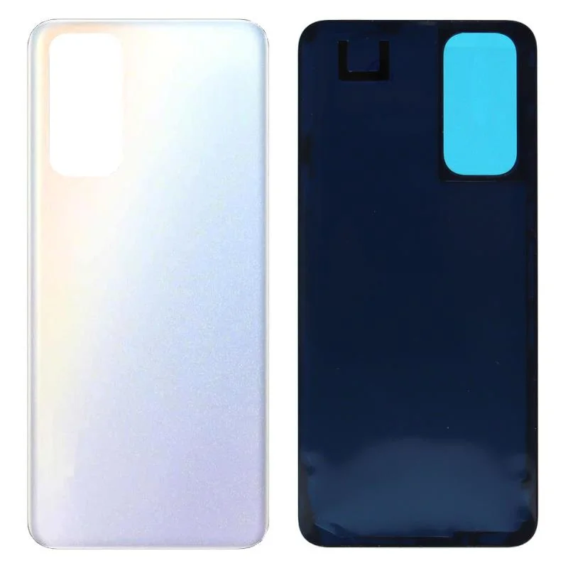 Φωτογραφία προϊόντος: Καπάκι Μπαταρίας Xiaomi Redmi Note 11/ Note 11 4G Λευκό (OEM)