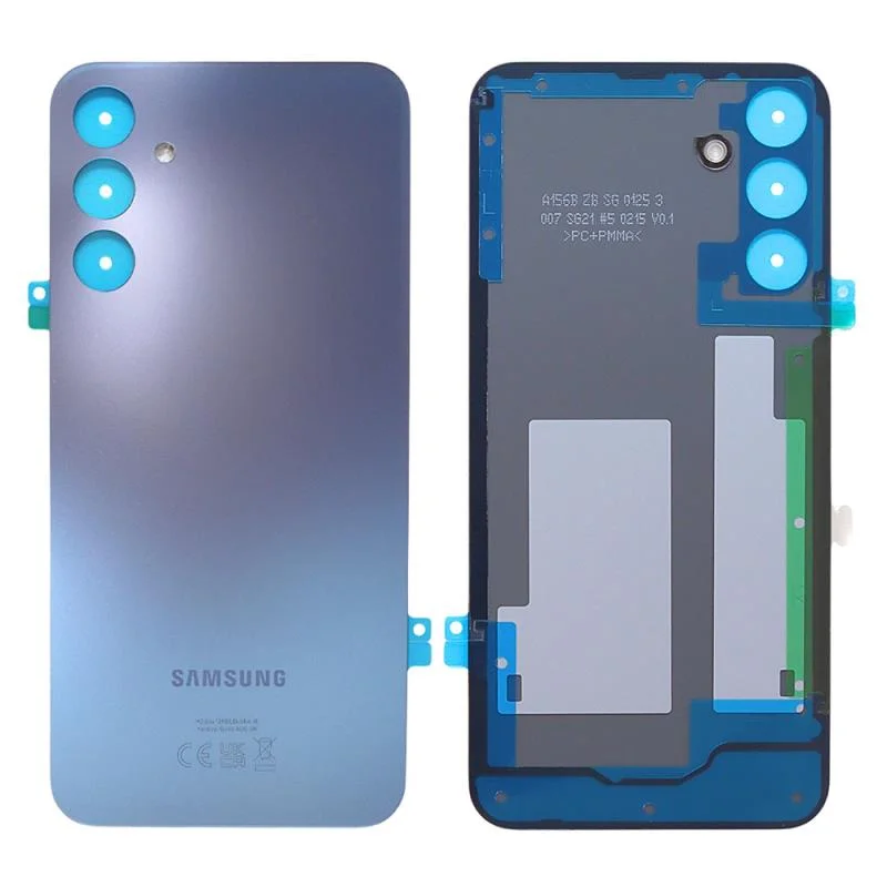 Φωτογραφία προϊόντος: Καπάκι Μπαταρίας Samsung A156B Galaxy A15 5G Μπλε (Original)