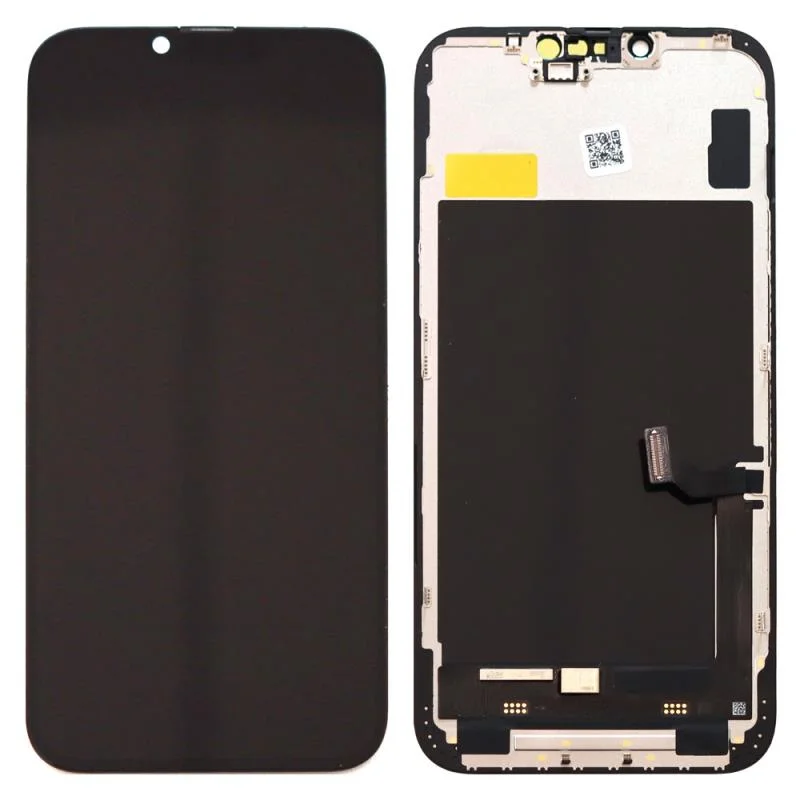 Φωτογραφία προϊόντος: Οθόνη με Touch Screen Apple iPhone 14 Plus IPS LCD version Μαύρο (OEM)