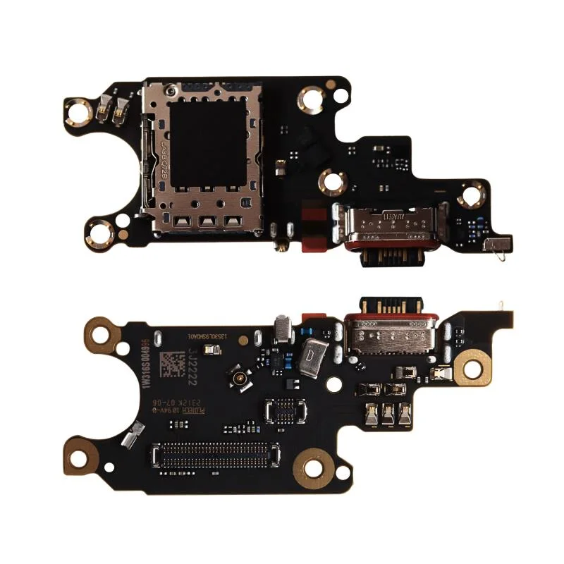 Φωτογραφία προϊόντος: Πλακέτα Xiaomi 13 Lite με Επαφή Φόρτισης (Original)