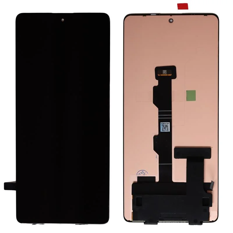 Φωτογραφία προϊόντος: Οθόνη με Touch Screen Xiaomi Redmi Note 14S 4G Μαύρο (OEM)