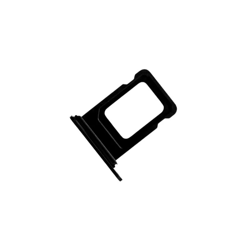 Φωτογραφία προϊόντος: Βάση Κάρτας Sim Apple iPhone 14 / 14 Plus Μαύρο (OEM)