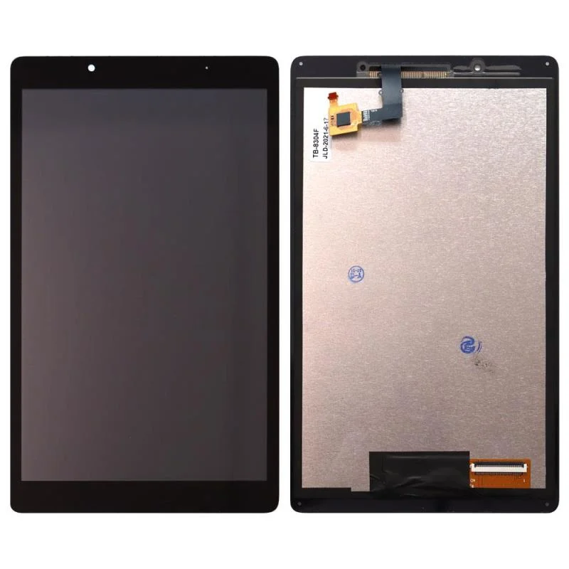 Φωτογραφία προϊόντος: Οθόνη με Touch Screen Tablet Lenovo Tab E8 TB-8304F Μαύρο (OEM)