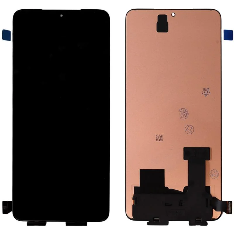 Φωτογραφία προϊόντος: Οθόνη με Touch Screen Xiaomi Poco F6 Pro 5G Μαύρο (OEM)