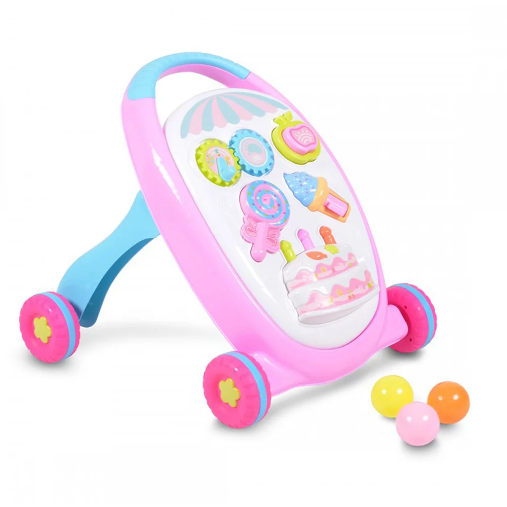 Φωτογραφία προϊόντος: Στράτα Περπατούρα Moni Baby Cake 8779