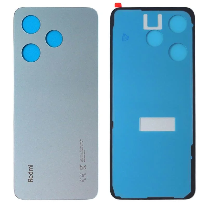 Φωτογραφία προϊόντος: Καπάκι Μπαταρίας Xiaomi Redmi 13 Γαλάζιο (OEM)