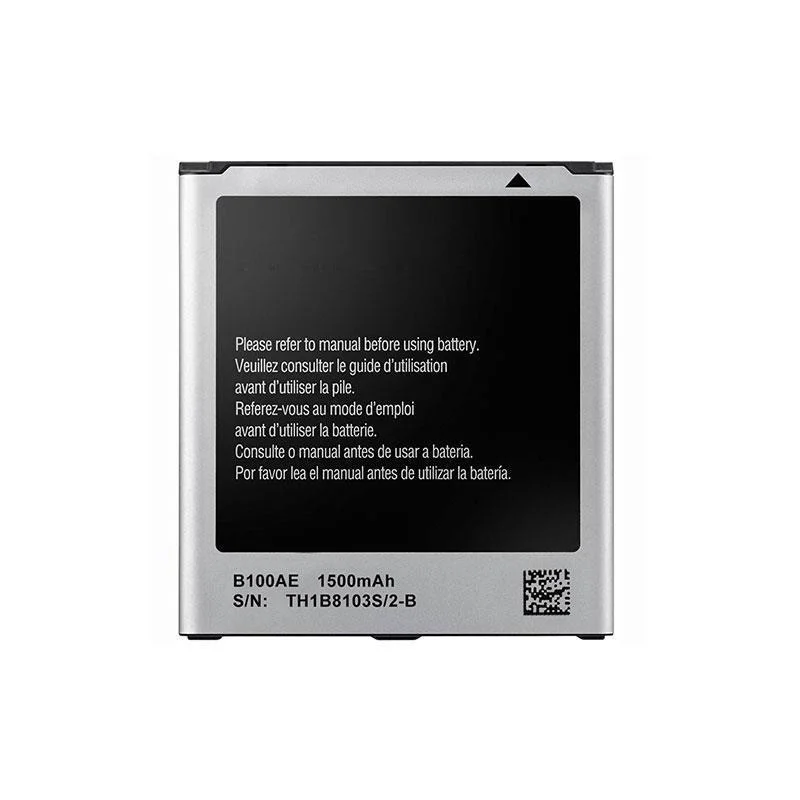 Φωτογραφία προϊόντος: Μπαταρία Samsung EB-B100AEB S7270 Galaxy Ace 3 (OEM)