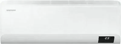 Φωτογραφία προϊόντος: Κλιματιστικό Samsung CEBU Inverter 9.000 BTU με Wi-fi A++/A+ AR09TXFYAWKNEU/AR09TXFYAWKXEU