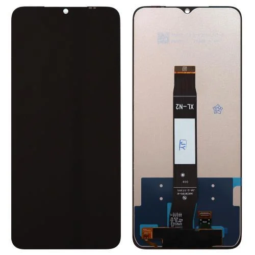 Φωτογραφία προϊόντος: Οθόνη με Touch Screen Xiaomi Redmi A1/ Redmi A2 Μαύρο (OEM)