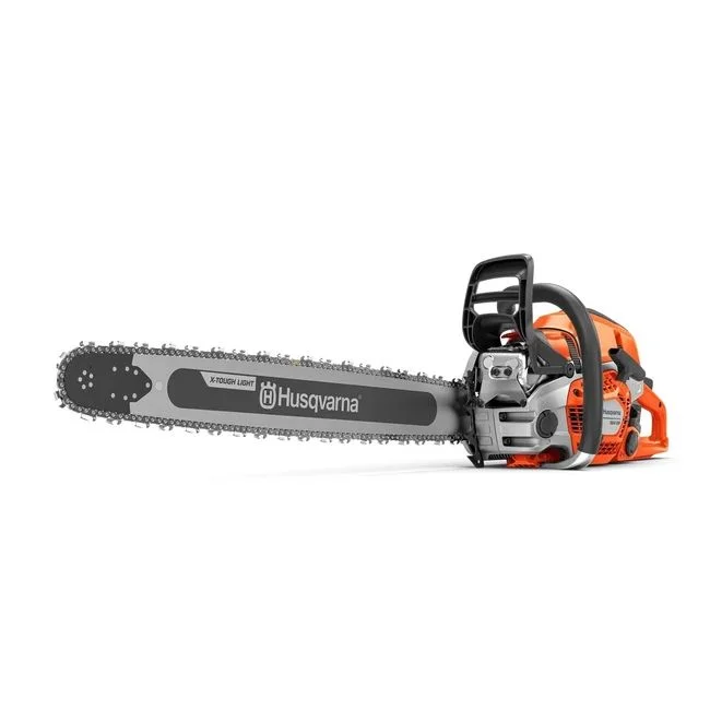 Φωτογραφία προϊόντος: Αλυσοπρίονο HUSQVARNA 564 XP Light - 20" - 62.4cc/5.3hp